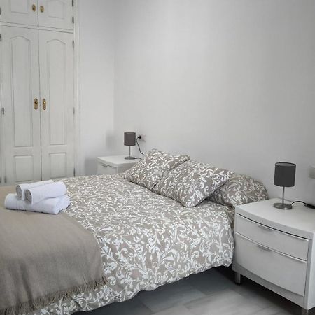 Appartamento Apartament Beach Playamar Torremolinos Esterno foto