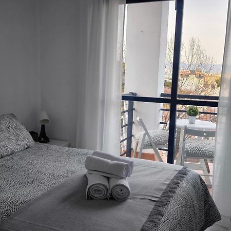 Appartamento Apartament Beach Playamar Torremolinos Esterno foto